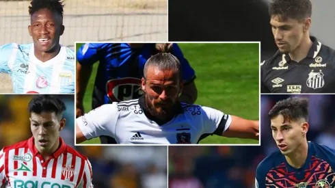 El Cacique tiene un valioso cupo de extranjero liberado.