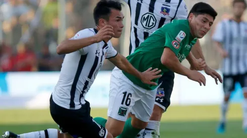 El Cacique vuelve a la acción y debuta en la Copa Chile enfrentando al Pije.