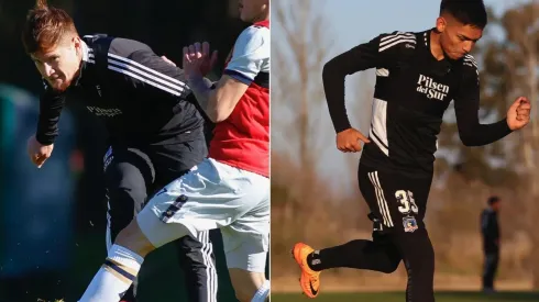 Leonardo Gil sobre Joan Cruz