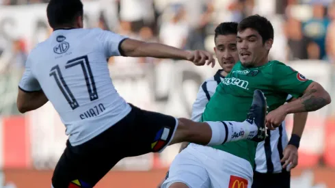 El Cacique debuta en la Copa Chile ante Deportes Temuco.