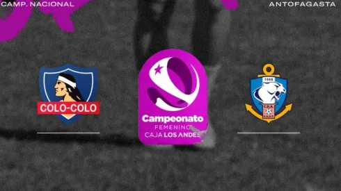 El Cacique femenino se pone al día en el Campeonato Nacional 2022.