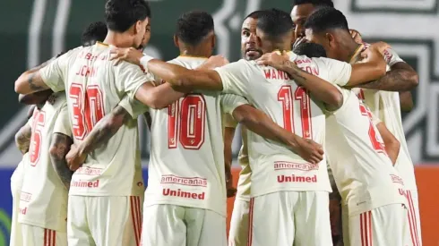 Internacional suma un nuevo triunfo en Brasil