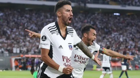 El Cacique irá por ESPN en su primer duelo ante Inter de Porto Alegre.