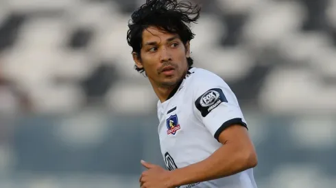 Matías Fernández es seguido desde el fútbol de El Salvador.