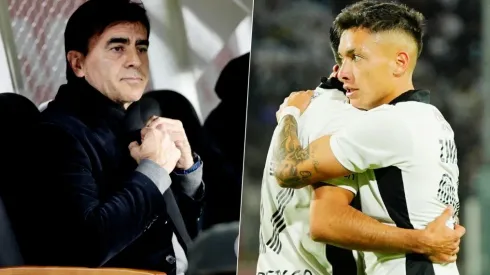 El DT no quiere que nadie parta del Monumental.