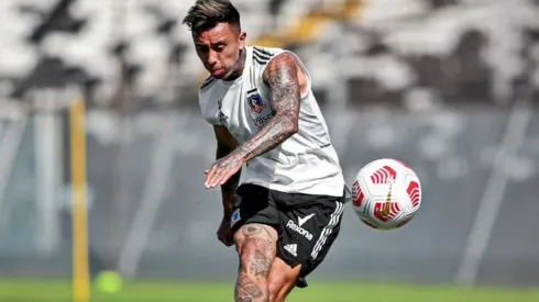 Martín Rodríguez partirá a la MLS de Estados Unidos.