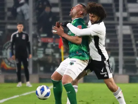 GALERÍA | El Cacique chocó ante un duro Temuco