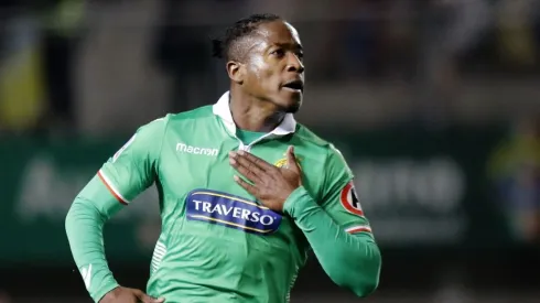 Sergio Santos recibió una oferta de Colo Colo en 2020