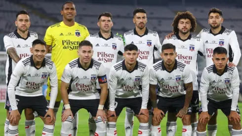 Colo Colo no pasa del empate sin goles ante Deportes Temuco