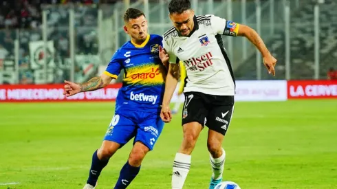 Juan Cuevas sufrió grave lesión y se pierde el resto de la temporada.