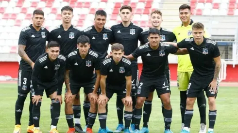 Colo Colo y los resultados que sirven para clasificar a play-offs