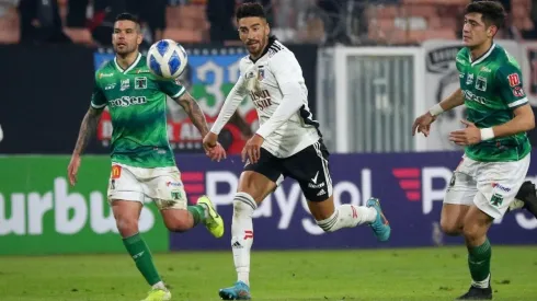 El Cacique necesita ganar para avanzar los octavos de final de la Copa Chile.
