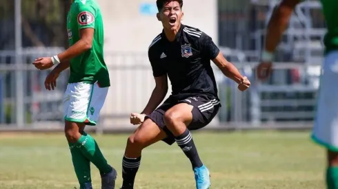 Ervin Vaca habla previo a su viaje a Chile