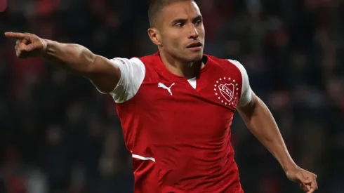 Leandro Benegas le manda un recado a Colo Colo