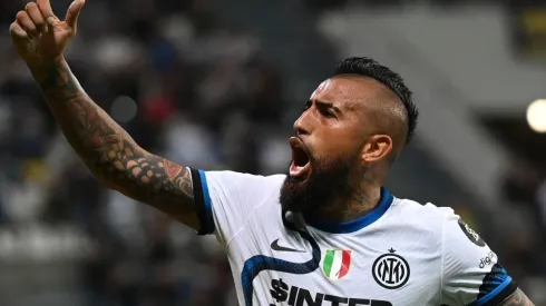 El diario Olé asegura que Boca Juniors presentó una propuesta a Arturo Vidal.