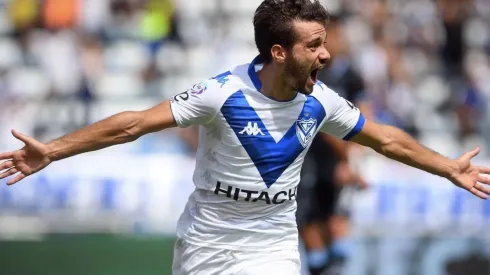 Agustín Bouzat surge como alternativa en Colo Colo