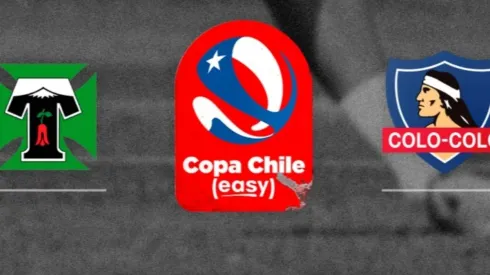 El Cacique enfrenta a Deportes Temuco a partir de las 18:00 horas en el Germán Becker.