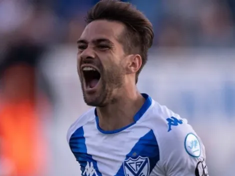 “Hay una posibilidad de que Bouzat vaya a Colo Colo”