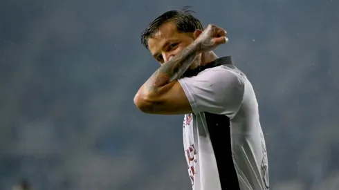 Colo Colo golea a Deportes Temuco en Copa Chile