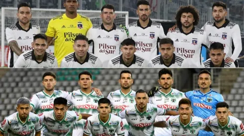El Cacique visita a Deportes Temuco con la obligación de ganar.