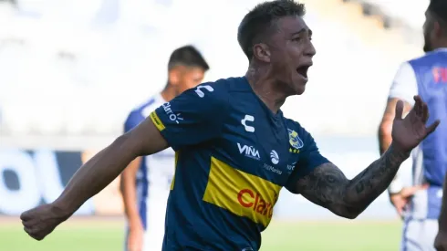 Pereira tiene todo listo para llegar a Unión La Calera.