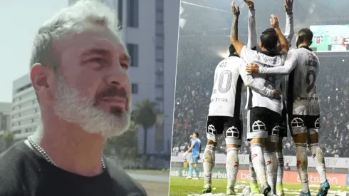 Barti pide algo de mesura pensando en el duelo ante Inter de Porto Alegre.