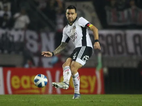 “Nos da confianza para el martes en la Copa Sudamericana”