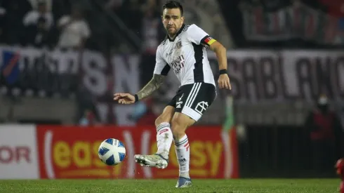 Matías Zaldivia fue uno de los puntos altos en la defensa del Cacique.