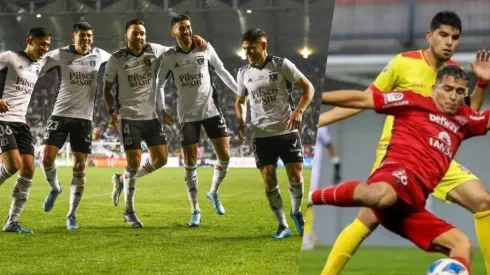 Colo Colo conocerá a su próximo rival de Copa Chile