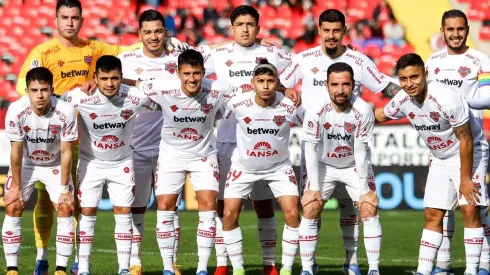 Ñublense será el rival de Colo Colo en octavos de final de Copa Chile 2022.