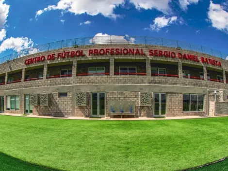 El mensaje de Marcelo Barticciotto a Blanco y Negro