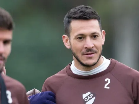 ¿Lo hizo bien Colo Colo? Ramiro González no juega en Platense por lesión