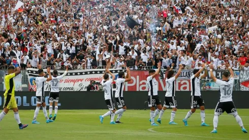 El Cacique se mueve para mejorar la experiencia en el Estadio Monumental.