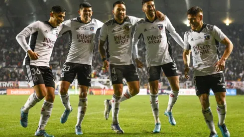 Severino Vasconcelos y el partido contra Internacional