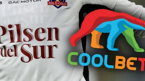 Colo Colo se suma a la moda de las casas de apuestas