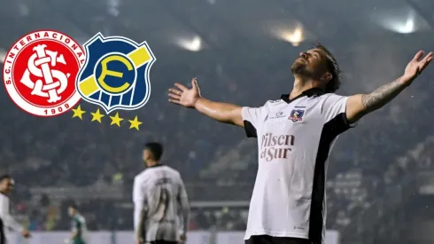 Colo Colo comienza una compleja semana