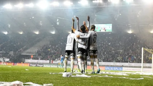 La Copa Chile tiene definida sus llaves de octavos de final