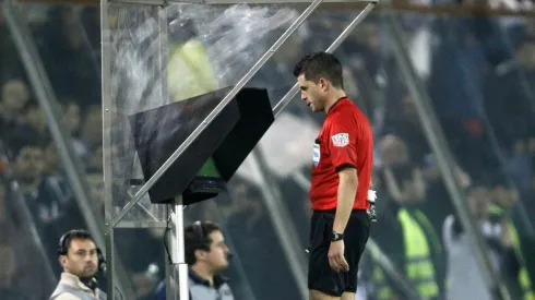 Colo Colo vs Internacional de Porto Alegre contará con la implementación del VAR