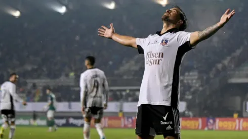 Colo Colo debuta en los octavos de final de la Copa Sudamericana de local en el Estadio Monumental ante Internacional de Porto Alegre.