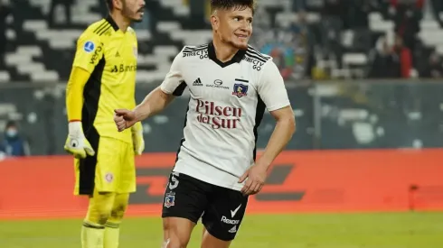 Leonardo Gil saca pecho del triunfo