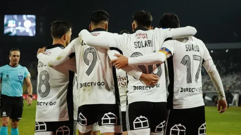 El Cacique venció por 2-0 con tantos de Lucero y Solari.