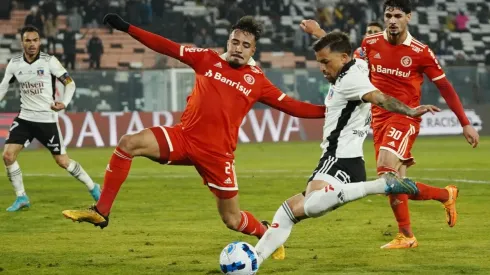 El Cacique enfrentará la vuelta el próximo martes 5 de julio.