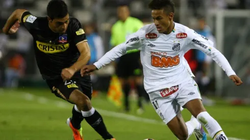 Presidente del Santos asegura que buscarán repatriar a Neymar.