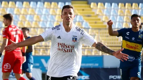 El Cacique visitará a Everton en el Sausalito este viernes.