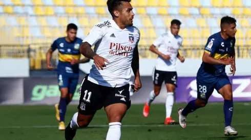 Everton paga la deuda y puede recibir a Colo Colo