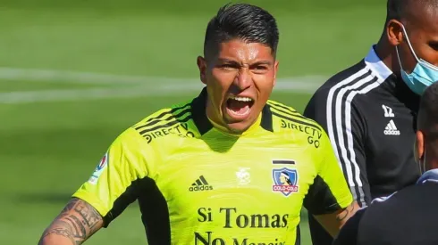 Aseguran que Brayan Cortés tiene todo acordado para renovar en Colo Colo