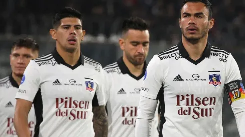 Colo Colo vuelve a la acción por el torneo local.