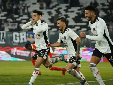 Inter de Porto Alegre puso a la venta entradas para hinchas de Colo Colo