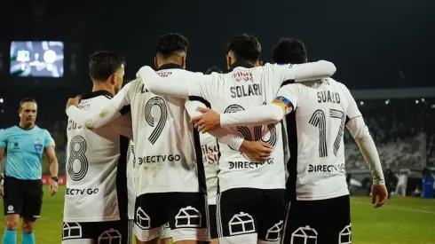La importante suma que recibirá Colo Colo si avanza de ronda en Copa Sudamericana.