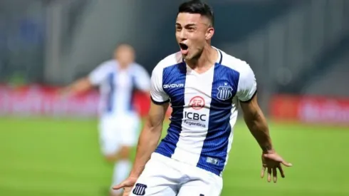 Méndez está cerca de fichar en Colo Colo.